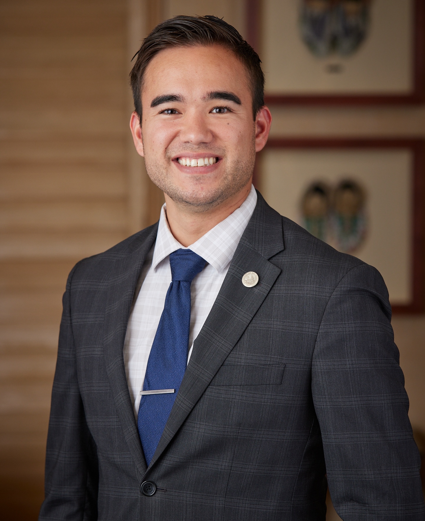 Tyler Warren | University of the Pacific